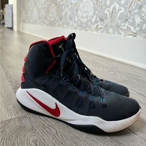 Jordans Nike Zoom